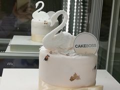 -CAKE BOSS 蛋糕老板(领展购物广场·中关村店)