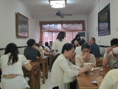 -刘信牛羊肉小炒泡馍(回民街店)