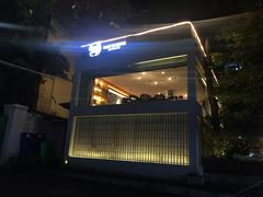 -周三的情书花园餐厅(江北店)