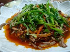 -洪霞餐馆