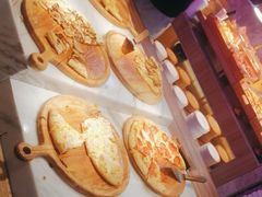 -比格比萨自助(赛罕区万达广场店)