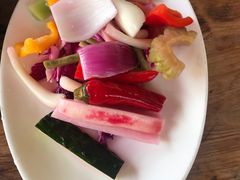 -回水镇·江湖川菜(恒大新城店)