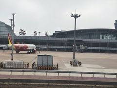 -石家庄正定国际机场-T2航站楼