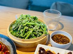 -苦尽酒馆·川菜(鼓楼店)