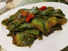 凉瓜-佛有缘·32年老字号(广州首店)