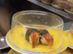 -争鲜回转寿司(浦东三钢里PLUS店)