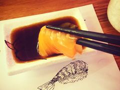 -栖川山葵家·寿喜锅·日式料理(龙湖北城天街商场店)