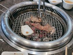 -一品诚记烤肉·甄选店(中南路店)