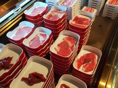 -言玖鲜火锅串串披萨自助(益田假日店)