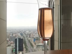 -北京柏悦酒店·锦庭餐厅Dining Room