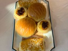 -鹿鸣酒家(越秀店)