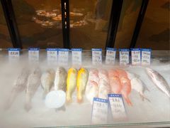 -闽海肴(北辰荟店)