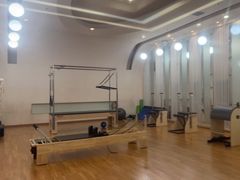 -奇迹健身(SM广场店)