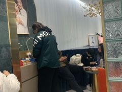-海马体照相馆(环贸iapm大师爱情店)