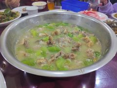 -温江公平红烧兔(总店)