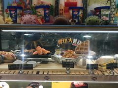-DQ·蛋糕·冰淇淋(印象城店)