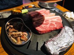 -济州爱肉堂(总店)