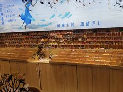 -陶语手工·拼豆·陶艺·银饰diy(宽厚里店)