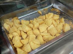 -黑色经典·长沙臭豆腐(粤华路店)