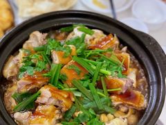 -下南瓦煲鸡(原七色城邦店)