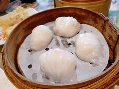 -添好运点心专门店(北角店)
