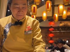 -大张烙馍村(绿地店)