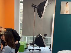 -爱定格照相馆·证件照(川沙店)