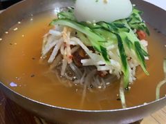 -韩一品韩国料理(柏庐南路店)