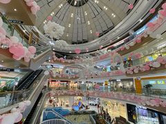 -万达广场(菏泽牡丹店)