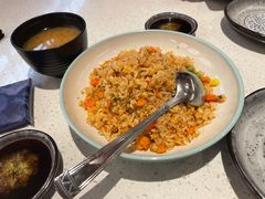 -万岁寿司(虎门万达店)