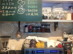 -SONGUOLIFE松果咖啡(七莘路店)