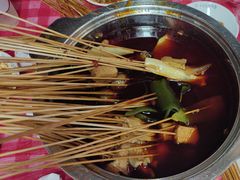 -两角签串串香十一年老字号(机场路店)