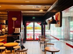 -肯德基(中鼎大厦店)