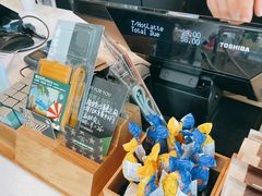 -星巴克(三亚海棠湾国际免税城店)