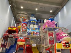 -乐多星球潮玩中心(沈阳嘉里城店)