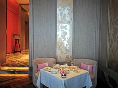 包厢-悦厅·下午茶(杭州柏悦酒店)