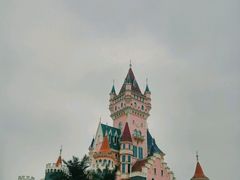 -厦门方特梦幻王国