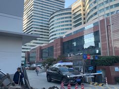 -上海市东方医院(总院)