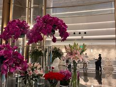 -北京港澳中心瑞士酒店·瑞士咖啡厅·自助餐