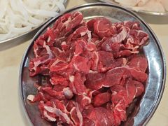 -菜忠潮州牛肉店(岗厦店)