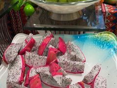 -太湖饭店玉兰厅(自助餐厅)