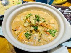 -即墨老公社·海肠捞饭大王(古城店)