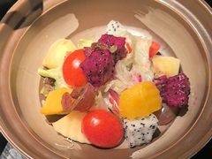 -松鹤精致料理(五一中路店)