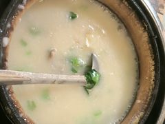 -利杨记·本味轩粥坊·烧烤(宝体店)
