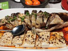 -西北小院(黄金水岸店)