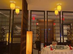 -福州天元国际威斯汀酒店·中国元素餐厅