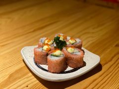 -酒井酱子·深夜食堂(东城汇店)