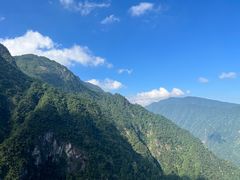 -九宫山风景区