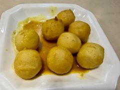 -玲又珑美食(盘福路店)