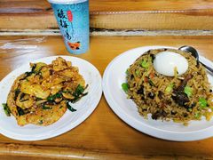 -88号小吃店·经典云南菜·地道纳西美食